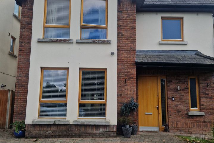 Hollystown, Dublin 15, Hollystown, Dublin 15