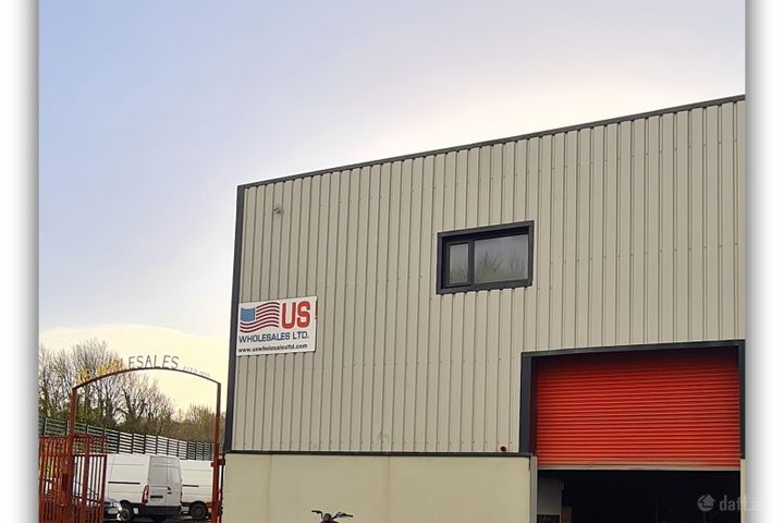 Warehouse, Kilmorane, Ennis, Co. Clare