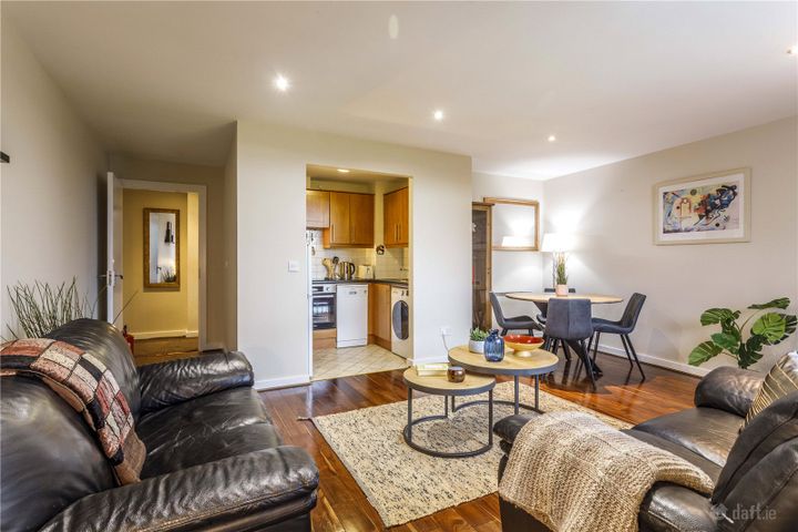 The Barley House, Cork Street, Dublin 8