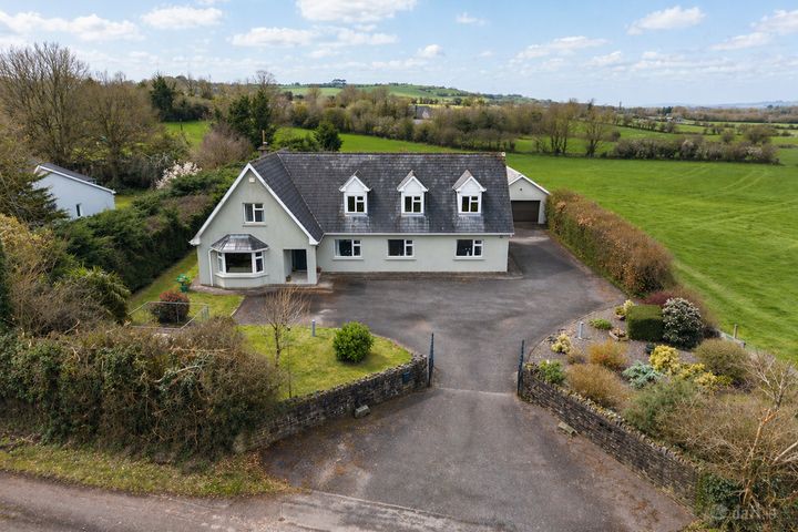 Praslin, Maglin, Ballincollig, Cork, P31Y798
