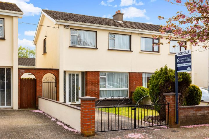 116 Elton Court, Leixlip, Co Kildare, Kildare