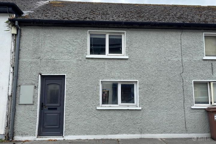 2 Mill Street, Callan, Co. Kilkenny, R95R8PF
