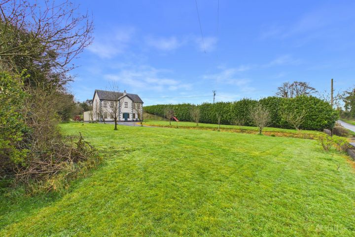 Knockaboy, Gurteen, Ballinasloe, Co. Galway, H53E0Y1