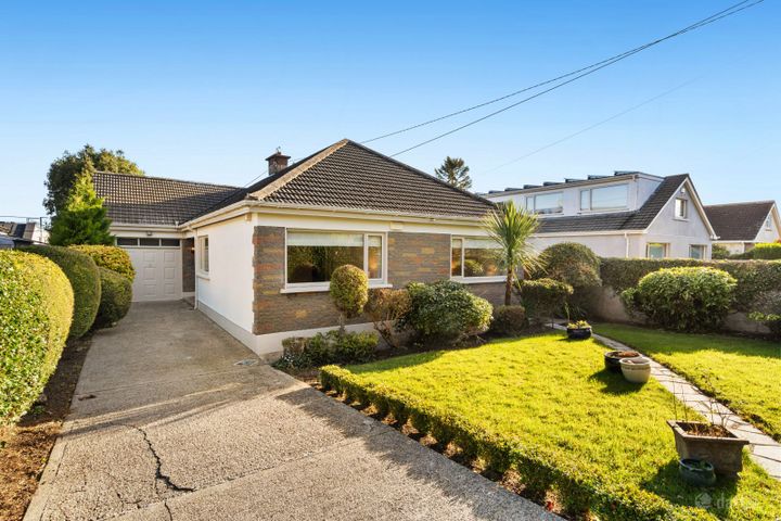54 Granville Park, Blackrock, Co Dublin, Dublin