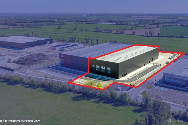 Unit 3B Dunshaughlin MMC Park, Dunshaughlin, Co. Meath, A85XW99