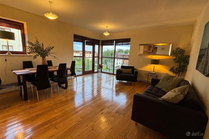 Temple Court, Northwood, Santry, Dublin 9