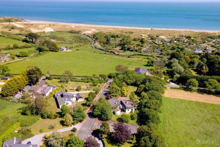 Cooligmartin House, 3 Ballynacarrig, Brittas Bay, Co Wicklow, A67K125