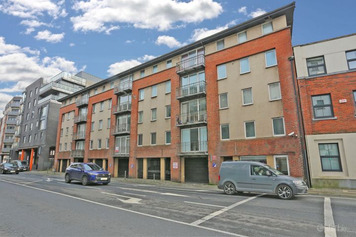 14 Riverdock House, Dock Road, Limerick City Centre, V94D540