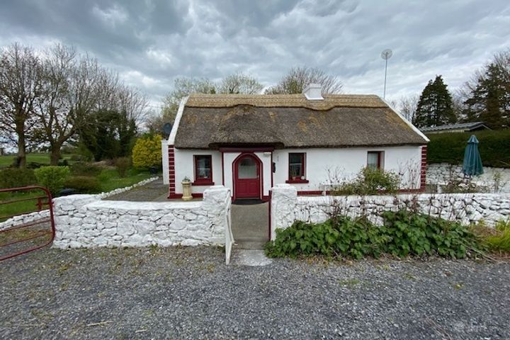 Glassvalley, Ower, Headford, Galway