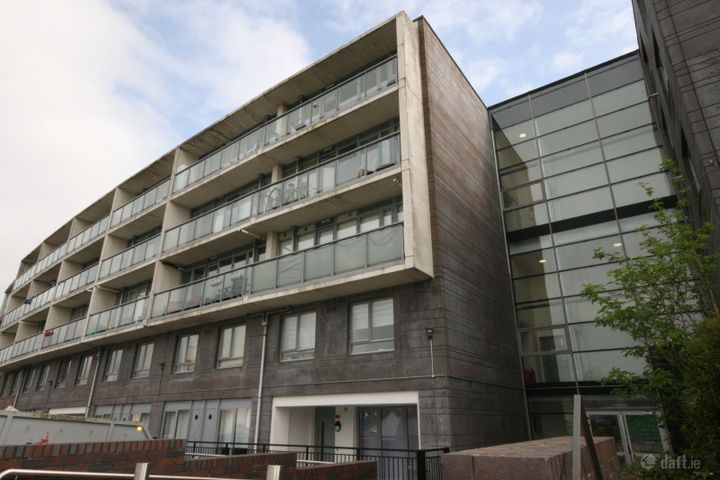 Apartment 58, The Moyle, Prospect Hill, Finglas, Dublin 11, D11RX58