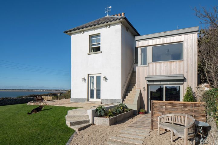 1 Martello Terrace, Strand Rd, Sutton Dublin 13, Dublin 13, Dublin