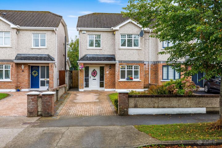 71 Old Balreask Woods, Navan, Co Meath, C15Y23C