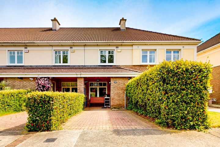 262 Charlesland Wood, Greystones, Wicklow, Wicklow