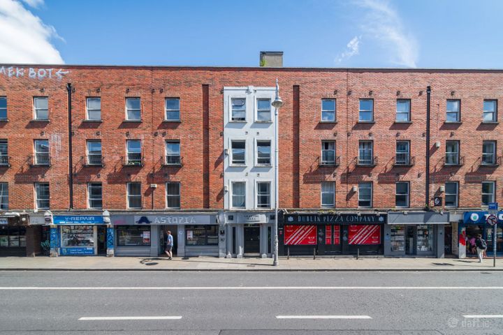 Apartment 41, Grafton Hall, Dublin 2, D02NW18