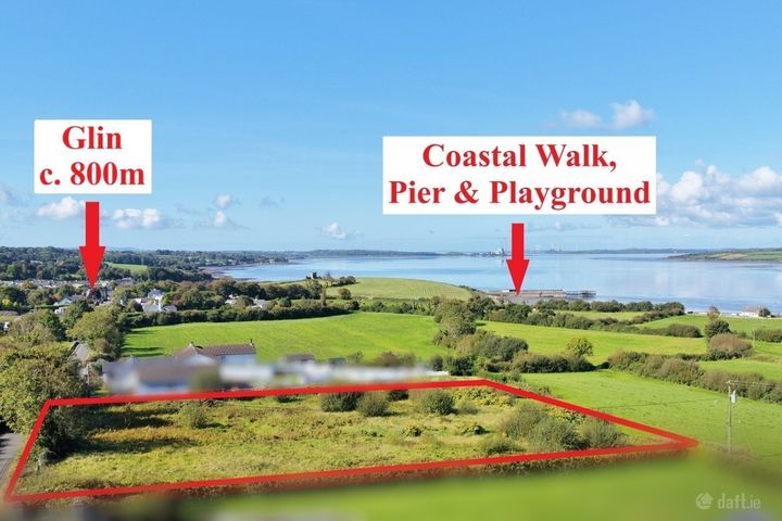 1.09 Acre Site at Caheragh, Glin, Co. Limerick