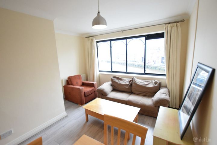 Apartment 4, Morrison House, Cork City Centre, Co. Cork