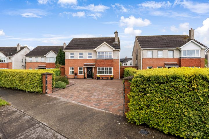 30 Cluain Mhór, Clonmellon, Co Westmeath, C15N6C9