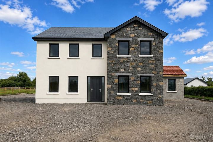 Knockroe, Kiltullagh, Galway, Co. Galway