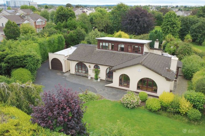 Massabielle, Father Russell Road, Dooradoyle, Co. Limerick, V94YX7N