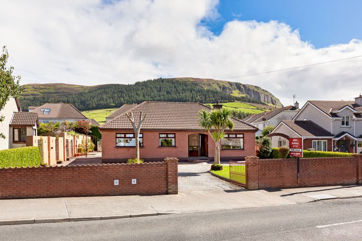 El Rocio, Strandhill, Co Sligo, Sligo
