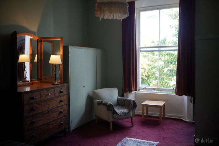 Rycroft House, Ryecroft, Church Road, Bray, Co. Wicklow