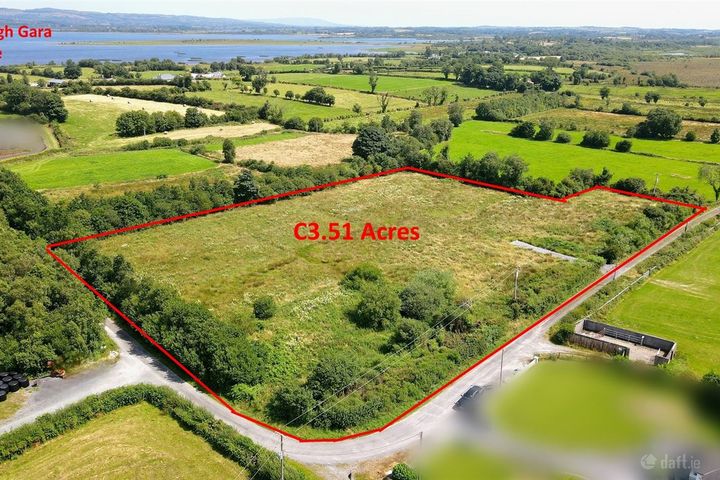 Lomcloon, Monastraden, Co. Sligo