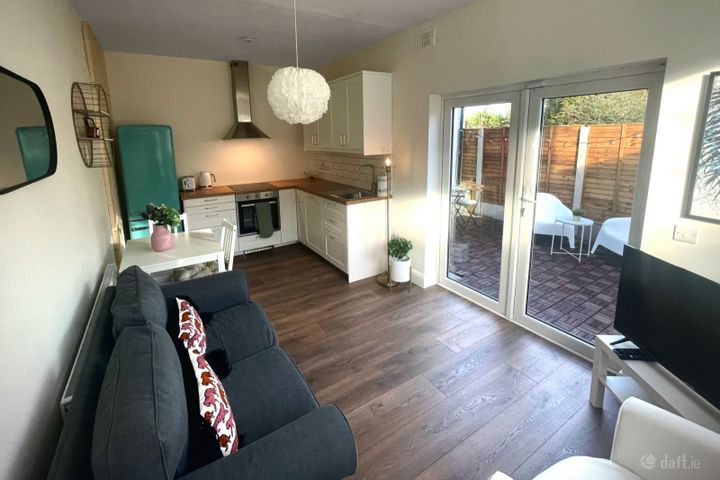 Cill Eanna, Raheny, Dublin 5