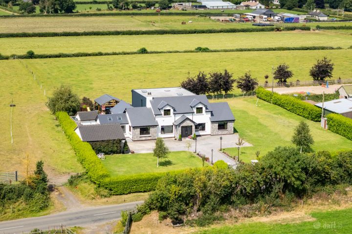 Moorechurch, Julianstown, Meath, Meath