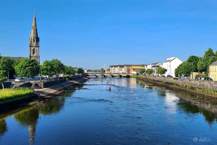73 The Glebe, Ballina, Ballina, Co. Mayo, F26X0D7