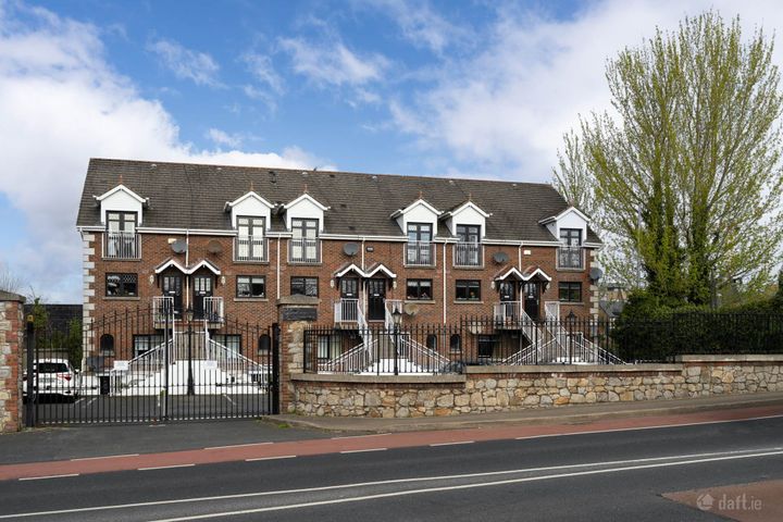 4 Shrewsbury Lodge, Johnstown Road, Glenageary, Co. Dublin, Glenageary, Co. Dublin