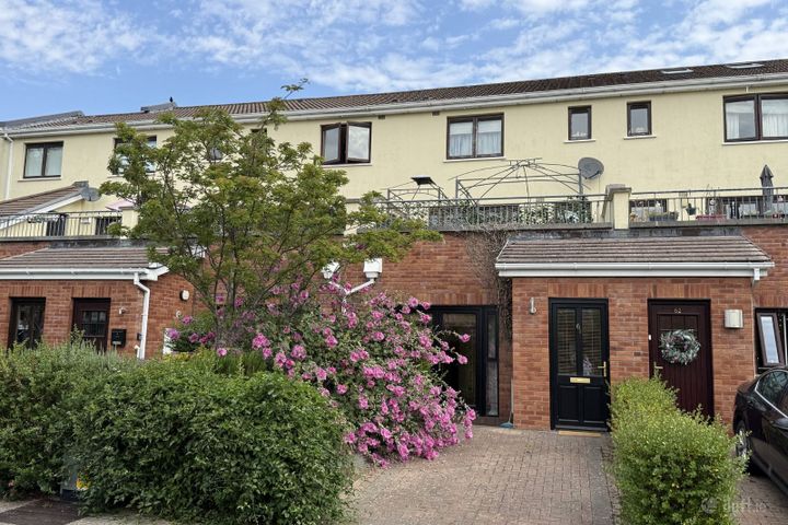 61 Charlesland Park, Charlesland, Greystones, Co. Wicklow