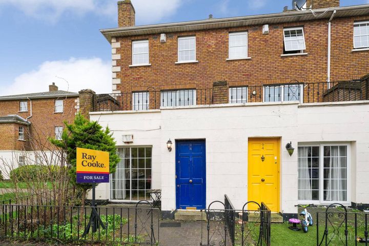 96 Bridgewater Quay, Islandbridge, Dublin 8