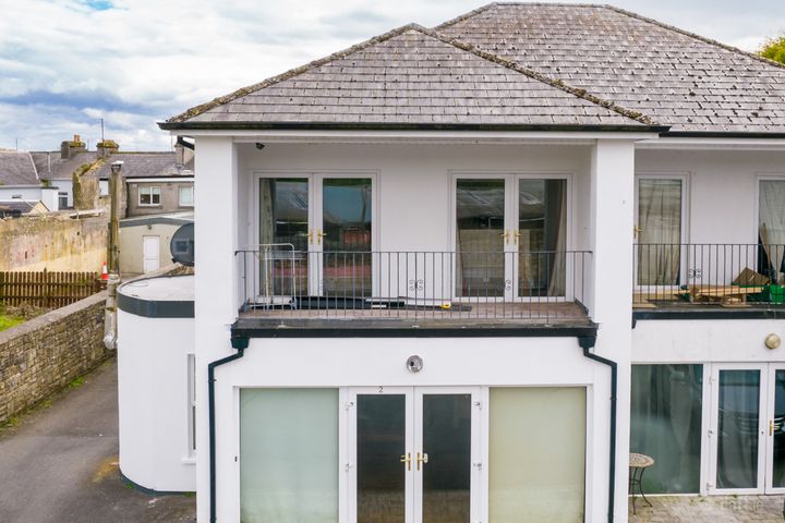 2 Raftery's Yard, Main Street, Castlerea, Co Roscommon, F45 F5K2