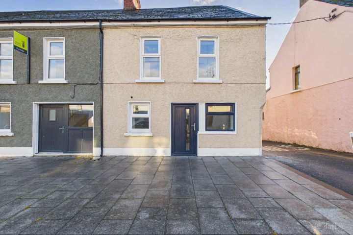 18a Kickham Street, Carrick-on-Suir, Co. Tipperary, E32T044