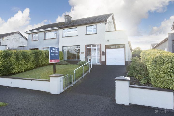 57 Hillside Dr, Mullingar, Westmeath, Westmeath