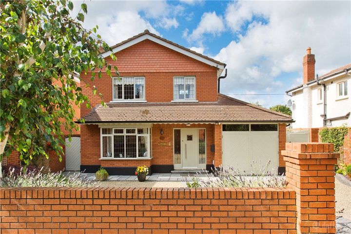 41 Foxrock Manor, Foxrock, Dublin, Dublin 18, Dublin