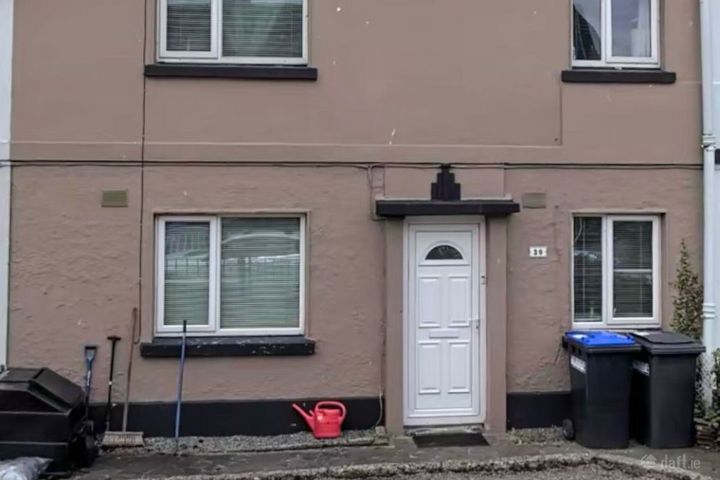 30 Fairview, Graiguenamanagh, Harristown, Co. Kilkenny