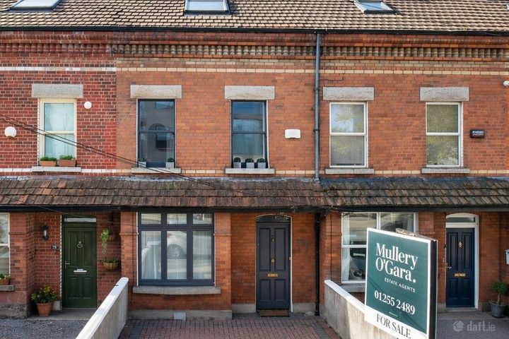 77 Ringsend Road, Dublin 4, Grand Canal Dock, Dublin 4, D04TK31