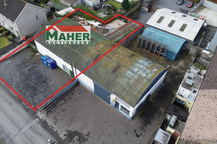 Boheravroroon, Thurles, Co. Tipperary