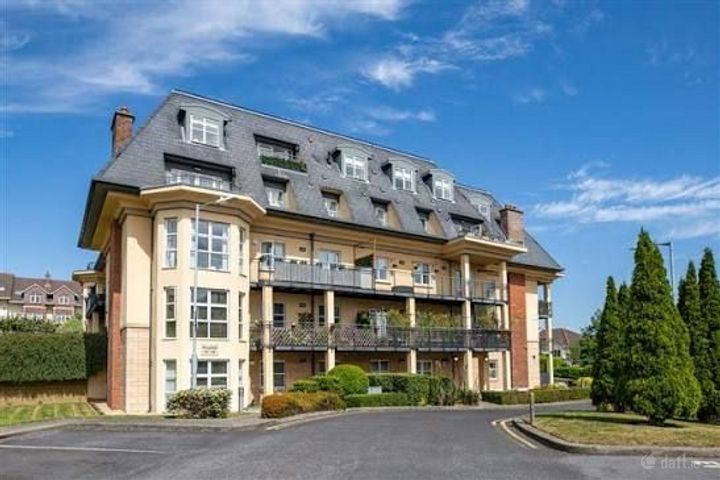 Apartment 43, Wingfield, Stepaside, Dublin 18