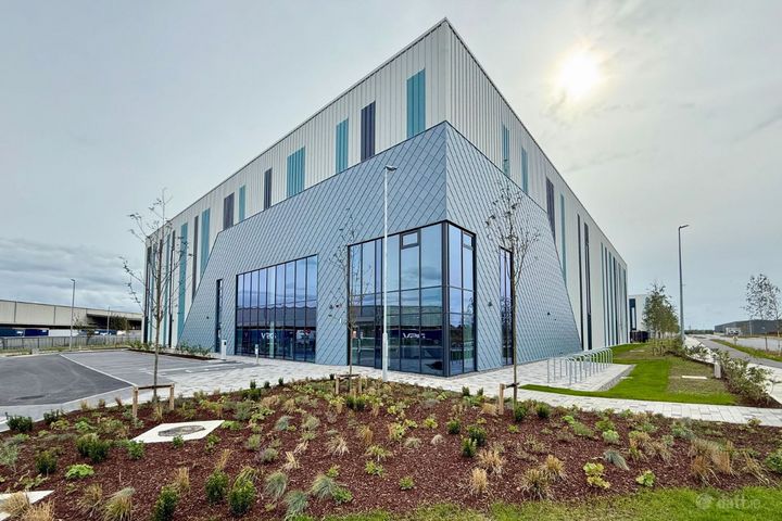 Unit 28A, Momentum Logistics Park, Naas, Co.Kildare