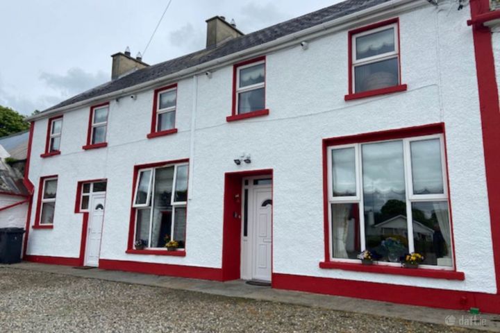 Corkey, Manorcunningham, Co. Donegal