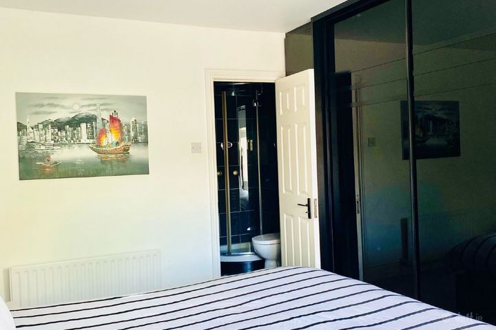 The Gallops Glencairn , Leopardstown, Dublin 18