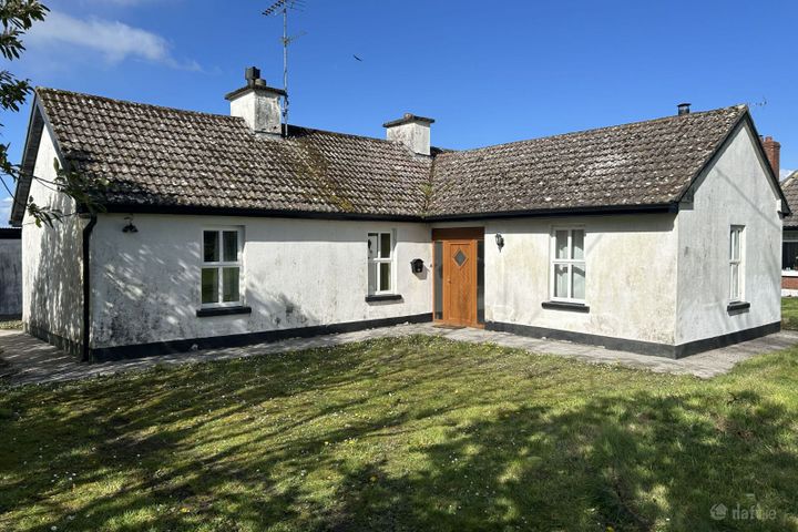Blindwell, Cloghans Hill, Foxhall, Co. Galway, H54VY51