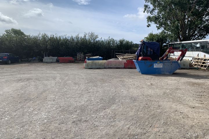 Knockraha, Knockraha, Co. Cork