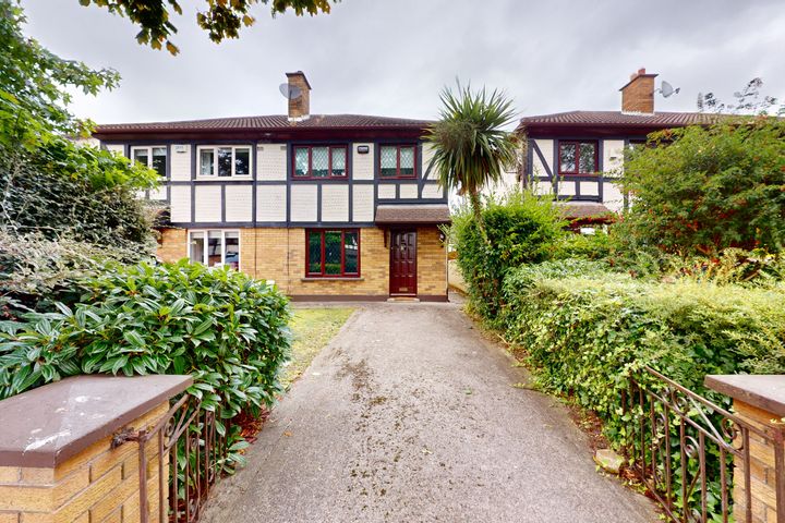 Park Drive Green, Castleknock, Castleknock, Dublin 15