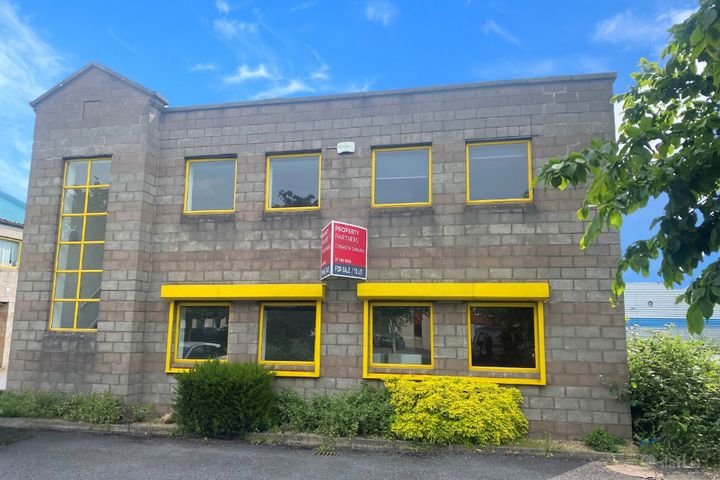 Unit 5, 78 Furze Road, Sandyford Business Park, Dublin 18
