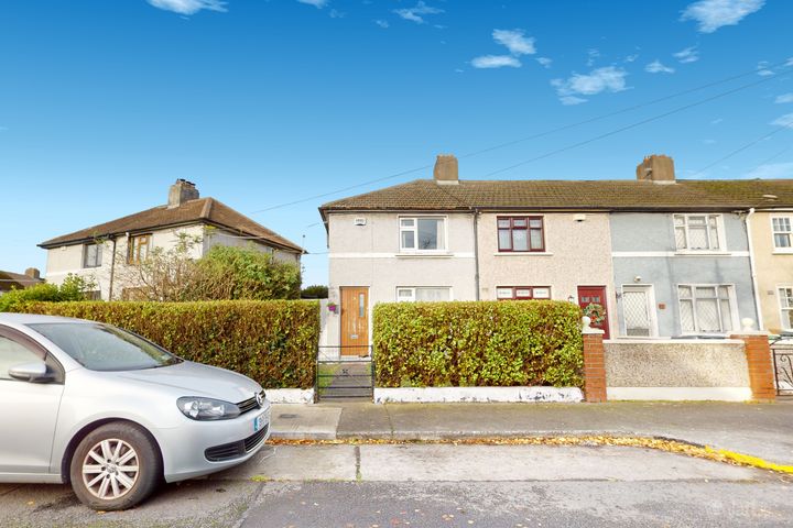 72 Tolka Rd, Drumcondra, Dublin 3, Dublin 3, Dublin