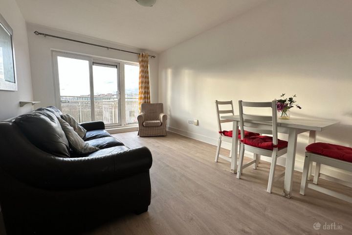 Apartment 62, Exchange Hall, The Exchange, Tallaght, Dublin 24