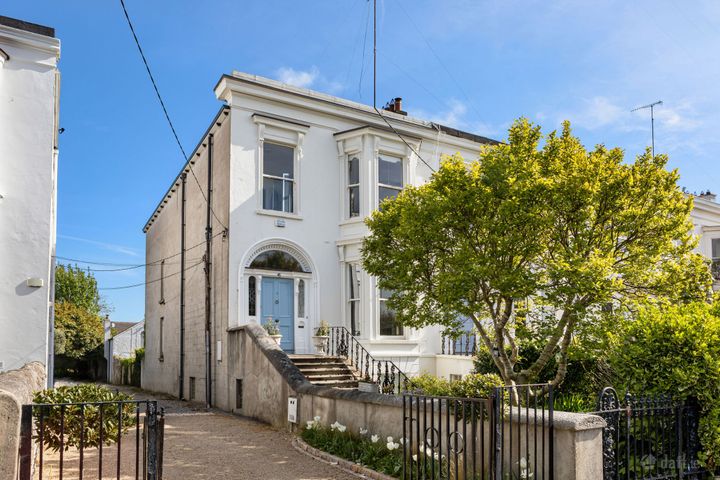 10 Crosthwaite Park South, Dun Laoghaire, Co. Dublin, A96YW10